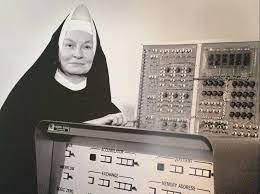 Foto Mary Keneth keller